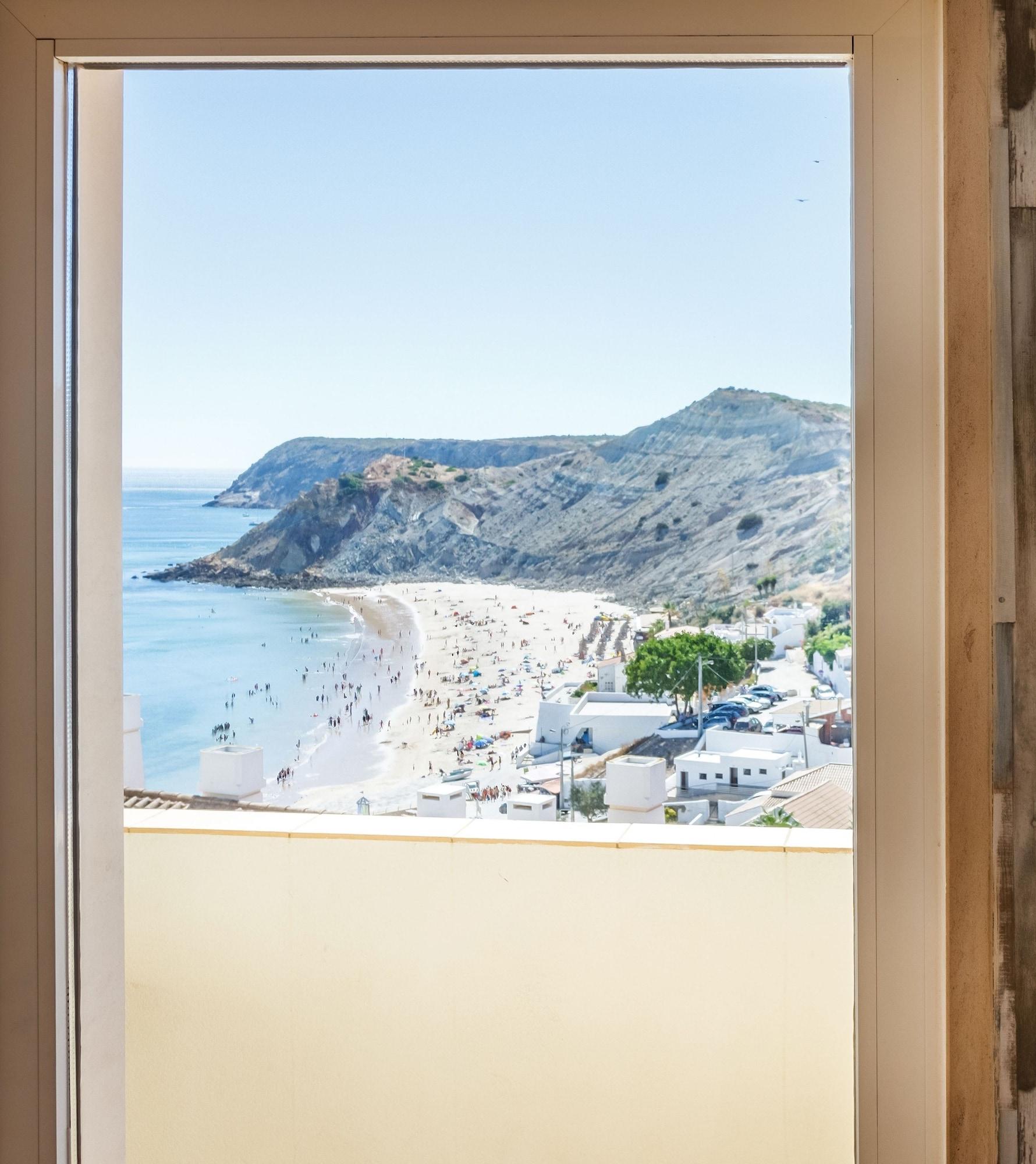 Praia Do 부르가우 외부 사진