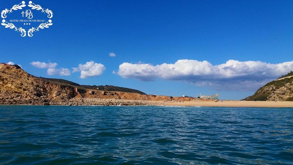 Praia Do 부르가우 외부 사진