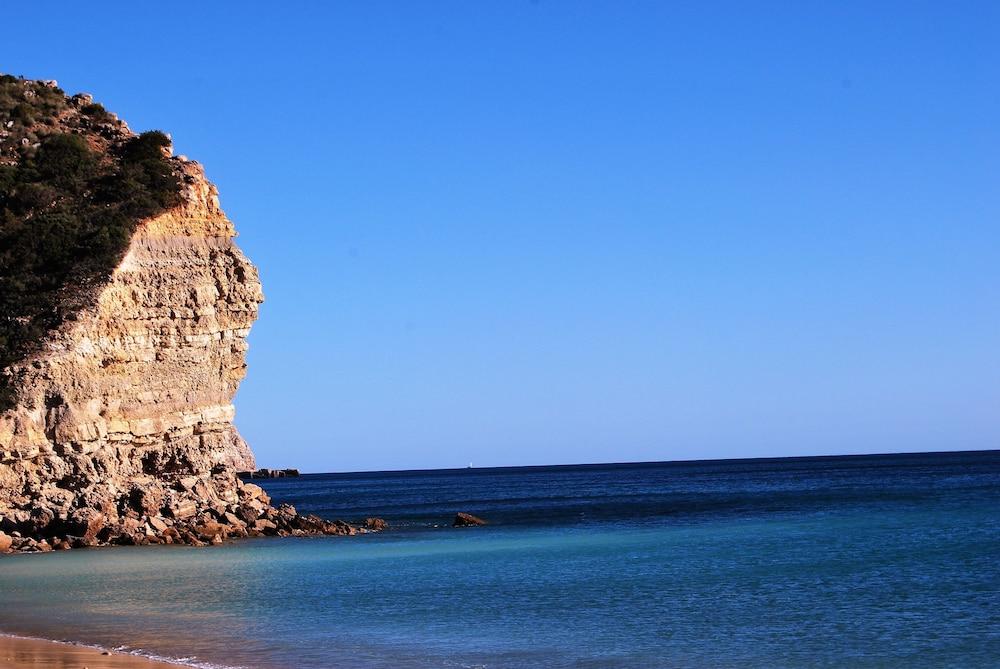 Praia Do 부르가우 외부 사진