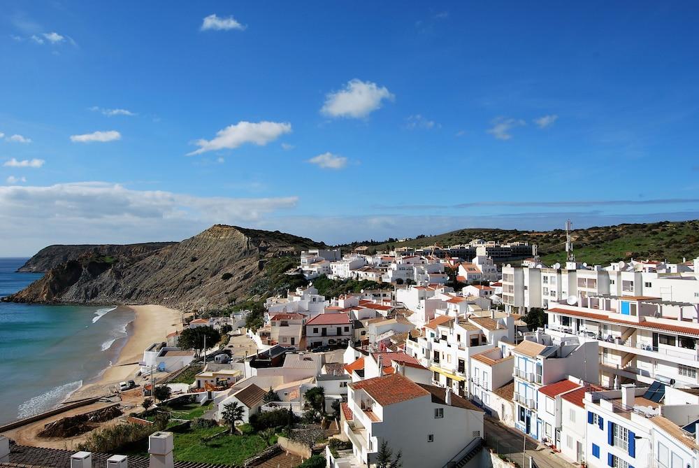 Praia Do 부르가우 외부 사진